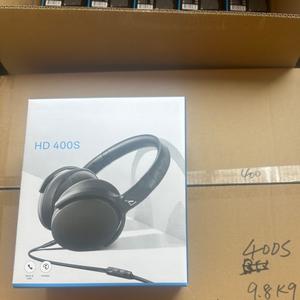 Audífonos Intrauditivos con Cable y Pantalla Digital de 3.5 mm, Micro HD4.40BT, Sobre la Oreja, HD 400S, Cancelación de Ruido ANC, HIFI, para Juegos, para <span class=keywords><strong>SENNHEISER</strong></span> - Product Image 4