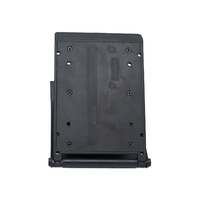 Support d'écran tactile stable AONPOS pour moniteur POS, support d'écran tactile VESA 75x75 100x100, support d'affichage pour comptoir de caisse