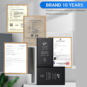 <span class=keywords><strong>แบ</strong></span><span class=keywords><strong>ต</strong></span>เตอรี่โทรศัพท์มือถือจากโรงงาน OEM สำหรับ iPhone ซีรีส์ ใช้ได้กับรุ่น 5G 6S 6 <span class=keywords><strong>Plus</strong></span> 7 <span class=keywords><strong>Plus</strong></span> <span class=keywords><strong>8</strong></span> X XR XS 11 Pro Max - Product Image 2