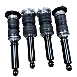 Pour Toyota Celsior <span class=keywords><strong>20</strong></span> 1995~2000, kit de suspension pneumatique/amortisseur/pneumatique - Product Image 4