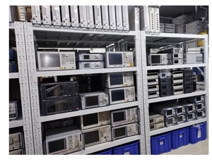 Keysight デジタル DSOX3054A デジタルオシロスコープ 500MHz 4チャンネル - Product Image 4