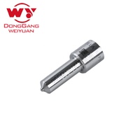 Pompe à carburant diesel WEIYUAN DLLA151P1089, buse d'injecteur diesel pour injecteur Common Rail 095000-8920