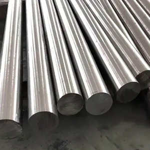 Factory Direct SS <b>Rod</b> SS304 201 202 304 316ti 2mm 3mm 4mm Stainless Steel Round Bar <b>Welding</b> Cutting Bending - Product Image 2