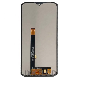 Pantalla LCD con Digitalizador Táctil para <span class=keywords><strong>Doogee</strong></span> <span class=keywords><strong>S98</strong></span> <span class=keywords><strong>S98</strong></span> Pro, Repuesto de Sensor, Precio al por Mayor - Product Image 1