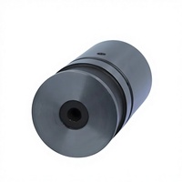Pièces de rechange forgées pour marteaux perforateurs à tolérance stricte : Composants miniers de qualité directement de l'usine Push the Piston86665957