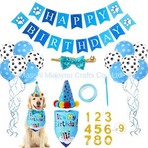 Баннер с бантиком для собак - Product Image 6