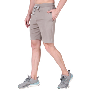 Fashion High Quality Solid Color Comfortable Fitness Wears <b>Men</b> <b>Shorts</b> Top Trending Breathable Best Manufacturing <b>Men</b> Gym <b>Shorts</b> - Product Image 5