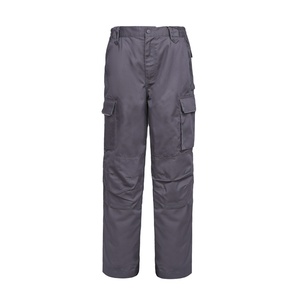 Wholesale <strong>Trousers</strong> Cargo <strong>Work</strong> Pants for Men and <strong>Women</strong> - Product Image 1