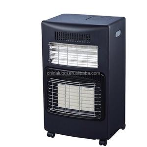 <span class=keywords><strong>Chauffage</strong></span> au <span class=keywords><strong>gaz</strong></span> électrique céramique 3 en 1 à vente chaude avec ventilateur, <span class=keywords><strong>chauffage</strong></span> au <span class=keywords><strong>gaz</strong></span> <span class=keywords><strong>mobile</strong></span> naturel pour intérieur, pour la maison, certification CE - Product Image 2