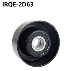 Poulie tendeur IRQE 2D63 pour Toyota Camry 4II OE 16603-28010 - Product Image 4