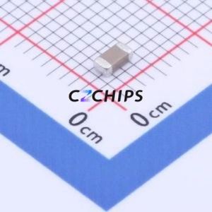 Condensateur SMD (MLCC) GRM31MB11E224KA01L 1206 (Capacité : 220nF) (Précision : 10%) Tension nominale : 25V - Product Image 1