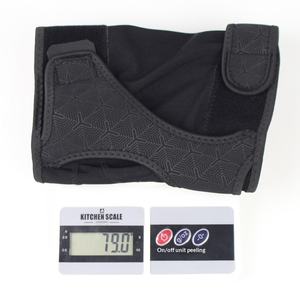 Genouillères de compression en gros pour le sport, la course, le basketball, le fitness, le volleyball – Manchons confortables et élastiques avec coussinet de soutien à ressort - Product Image 6