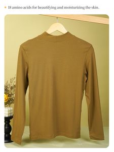 Gilets en cachemire 100% de haute qualité pour femmes, tendance et chauds, confortables, sweats à capuche et sweat-shirts - Product Image 6