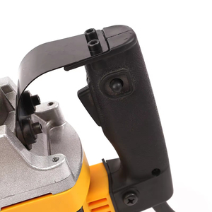 Высокое качество 900 Вт 17 мм промышленные электрические инструменты 0810 бетонный Разрушитель молоток 17 мм снос молоток - Product Image 4