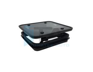 ช่องระบายอากาศบนหลังคา ช่องทางออกฉุกเฉิน ซันรูฟ สำหรับรถบัส มินิบัส โค้ช บ็อกเซอร์ มาสเตอร์ ดูคาโต สปรินเตอร์ คราฟเตอร์ W906 W907 แมน TGE - Product Image 6