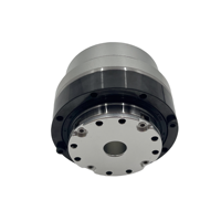Motor Aktuator Sambungan Tanpa Sikat Poros Berongga 70mm untuk Robot Industri, Lengan Robot, Rumah Pintar & Penggunaan Sepeda Listrik CAN