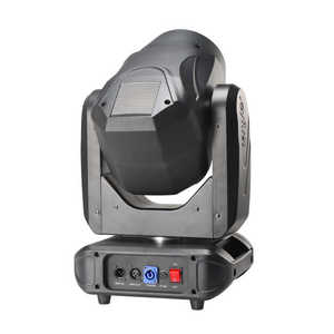Joyfirst 14R 295W Faisceau Tête Mobile Lumière Effet Arc-En-Ciel Lumière Scène Disco Église Lumière - Product Image 6