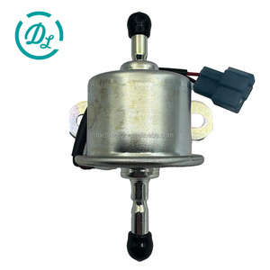 ปั๊มน้ำมันดีเซล EexcavaStart V3800 รุ่น 1G381-52033 24V หัวปลั๊กสีน้ำเงิน - อะไหล่ทดแทนที่ทนทานสำหรับรถยกและรถขุด ใช้งานได้ 6 เดือน - Product Image 5