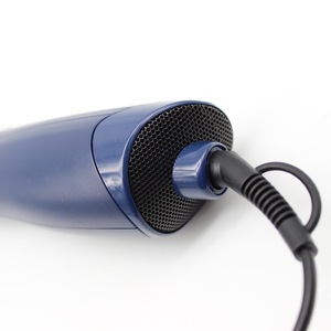 <span class=keywords><strong>Amazon</strong></span> chaud 2020 nouveautés d'affichage à cristaux liquides de prix de gros air chaud <span class=keywords><strong>brosse</strong></span> à lisser électrique <span class=keywords><strong>brosse</strong></span> à air chaud - Product Image 4