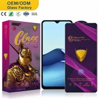 9H Çizilmez Şeffaf Süper d Og Cam Ekran Koruyucu Film vivo X300 Y20 Cam Ekran Koruyucu için