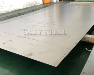 ASTM Nickel hợp kim <span class=keywords><strong>C</strong></span>-<span class=keywords><strong>276</strong></span> hastelloy C276 tấm giá thép không gỉ tấm - Product Image 6