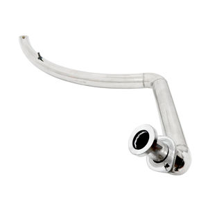 สำหรับ Suzuki boulevle <span class=keywords><strong>C50</strong></span> C50T C50C คลาสสิก05-24ท่อไอเสียเก็บเสียง M50 VL800 Volusia 800 01-24ผู้บุกรุก1500 CC - Product Image 6