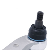 Bras de suspension inférieur en aluminium SUNLAEBO pour Q5 OE 8K0407505