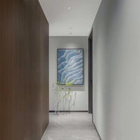 Spot encastré LED haute puissance anti-éblouissement, projecteur de plafond en aluminium, couleurs multi-réflecteurs, 3 tailles, éclairage intérieur pour la maison