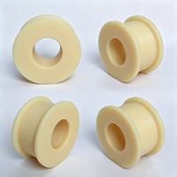 Services de fraisage CNC de plastique |   Tournage et fraisage pour ABS / POM / Nylon / PC