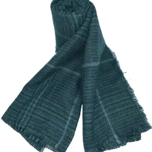 Top Quality winter woolen ladies stoles and shawls