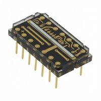 TSL1402 TSL1402R Sensor Frekuensi Optik dan Fototegangan IC Chip Layanan BOM
