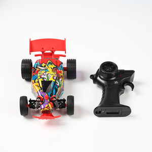 Quy mô <span class=keywords><strong>1</strong></span>/24 tốc độ cao điều khiển từ xa xe cho trẻ em <span class=keywords><strong>10</strong></span> km/h app-kiểm soát 4 kênh chuyên gia cấp USB Cáp sẵn sàng để đi - Product Image 6