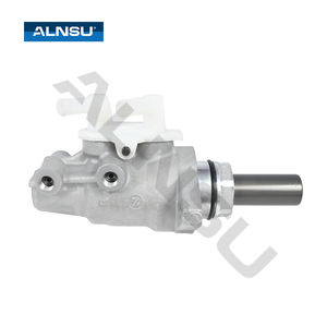ALNSU Maître-cylindre de frein de haute qualité à bon prix (7/8) 47028-58010 pour <span class=keywords><strong>Toyota</strong></span> <span class=keywords><strong>Alphard</strong></span> MNH10 <span class=keywords><strong>ANH10</strong></span> - Product Image 1