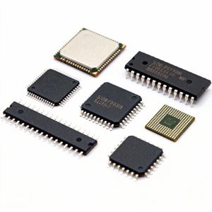 ชิ้นส่วนอิเล็กทรอนิกส์วงจรรวมไอซี PIC18F6585-I/PT ของแท้ใหม่เอี่ยม - Product Image 1