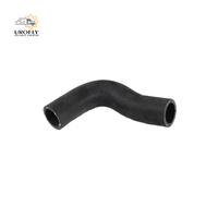 Tuyau de radiateur inférieur UROFLY OEM 7L8-121-070AG en EPDM résistant à la chaleur pour AU-DI Q7/V-W avec service de découpe sur mesure