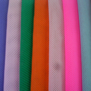 Meilleure vente en gros de tissu à mailles extensibles en nylon et élasthanne pour robe de lingerie, matelas pour garçon, doublure artisanale pour fille - Product Image 5