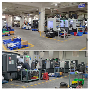 Servizi di Lavorazione CNC Personalizzata di Precisione, Tornitura e Fresatura CNC su Misura, Parti in Plastica Nylon POM <span class=keywords><strong>ABS</strong></span> Delrin - Product Image 5