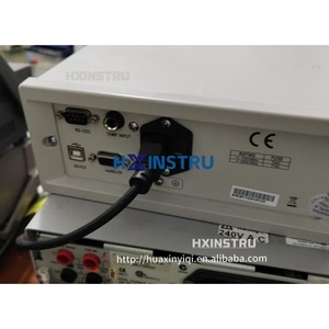ตงฮุย TH2516 TH2516A TH2516B เครื่องวัดความต้านทานกระแสตรงอุปกรณ์ทดสอบ H - Product Image 2
