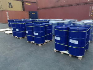 Dioctilftalato (DOP) CAS 117-81-7, Aceite de Dioctilftalato para Plastificante de PVC - Product Image 4