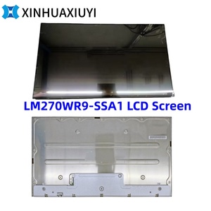 Écran LCD <span class=keywords><strong>4K</strong></span> de remplacement neuf de <span class=keywords><strong>27</strong></span> <span class=keywords><strong>pouces</strong></span> pour <span class=keywords><strong>Dell</strong></span> U2723QX/U2723QE LM270WR9-SSA1, panneau d'affichage parfaitement compatible - Product Image 5