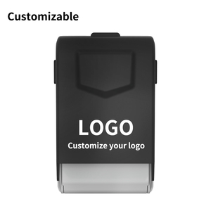 กล่องล็อครหัสผ่านพร้อมไฟ <span class=keywords><strong>LED</strong></span> ในตัว พร้อมรหัสผ่านแบบผสมสี่หลัก เหมาะสำหรับคลังสินค้ากลางแจ้ง ฯลฯ - Product Image 4