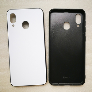 La última cubierta móvil 2in1 impreso personalizado caso de teléfono para <span class=keywords><strong>Samsung</strong></span> A30 - Product Image 4