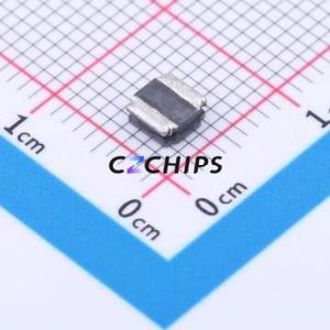 Inducteur de puissance AMWPH4018S120MT SMD, 4x4mm (Inductance : 12uH) (Précision : 20%) Courant nominal : 1,1A - Product Image 2