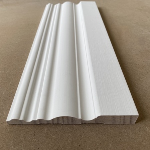 Plinthes murales en bois en promotion – Plinthes modernes et moulures en bois pour usage intérieur - Product Image 4