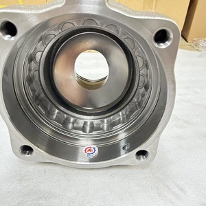 E325BL ชิ้นส่วนรถขุด E322B E322สำหรับตัวเรือนมอเตอร์สวิง1111115 111-1115 - Product Image 3