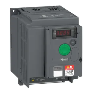 Atv310hu22n4a Atv310 Driefasige 400V 2,2kw Met 3 Fase, 380 Tot 460 Vfrequentieomvormer