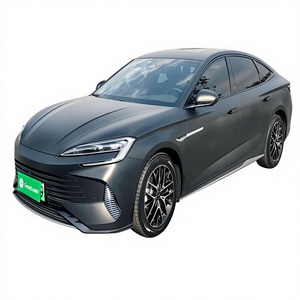 Voitures d'<span class=keywords><strong>occasion</strong></span> BYD Seal 2023 DM-i 1.5T 121KM Modèle Haut de Gamme Hybride Rechargeable - Product Image 1