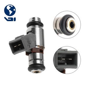 Inyector de Combustible <span class=keywords><strong>para</strong></span> Automóvil de Alta Calidad y Servicio Profesional <span class=keywords><strong>para</strong></span> <span class=keywords><strong>Fiat</strong></span> <span class=keywords><strong>Punto</strong></span> Idea 2011-2018 IWP046 IWP-046 - Product Image 2