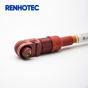 HV-Kabel/Stecker HV-Buchse 120A 6mm für 25mm Kabel - Product Image 3