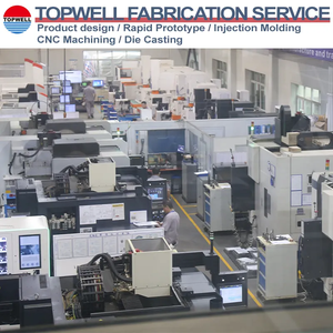 Custom Nylon Injection Mold Shell Makers Manufacturing <strong>Plastic</strong> for Injection Molded Electronic <strong>Plastic</strong> <strong>Molding</strong> Injection Parts - Product Image 4